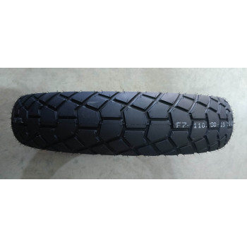 Шина переднього колеса мотоцикла CYCLONE RX401 (140629)