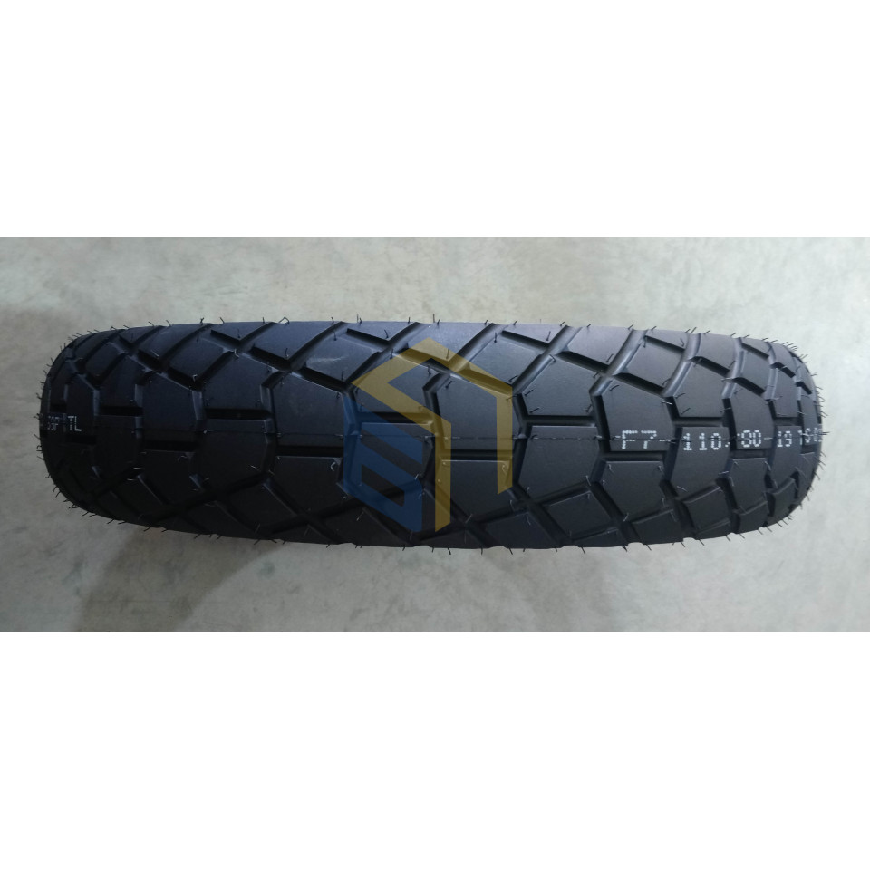 Шина переднього колеса мотоцикла CYCLONE RX401 (140629)