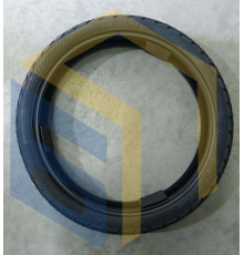 Шина переднього колеса мотоцикла CYCLONE RX401 (140629)