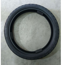 Шина переднього колеса мотоцикла CYCLONE RX401 (140629)