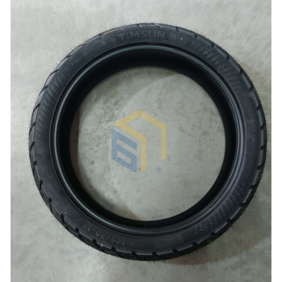 Шина заднього колеса мотоцикла CYCLONE RX401 (140630)