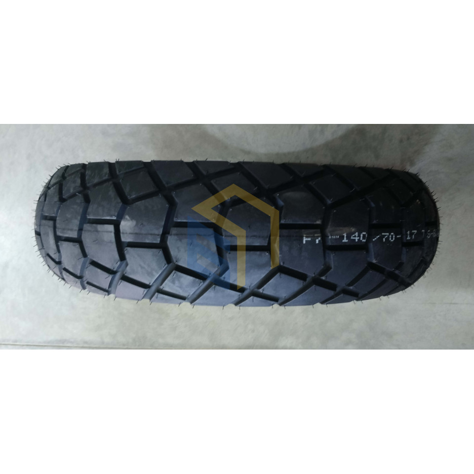 Шина заднього колеса мотоцикла CYCLONE RX401 (140630)