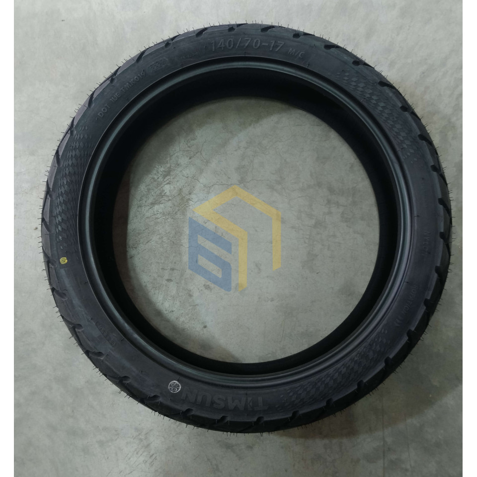 Шина заднього колеса мотоцикла CYCLONE RX401 (140630)