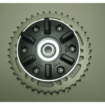 Ланцюгова зірочка мотоцикла CYCLONE RX401 (140632)