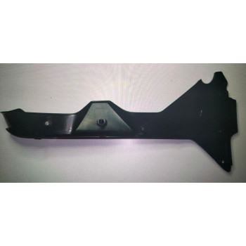 Ліва обшивка рами мотоцикла CYCLONE RX401 (140635)