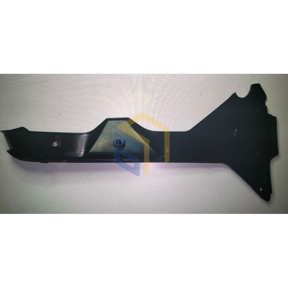 Ліва обшивка рами мотоцикла CYCLONE RX401 (140635)
