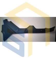 Ліва обшивка рами мотоцикла CYCLONE RX401 (140635)