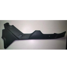 Ліва обшивка рами мотоцикла CYCLONE RX401 (140635)