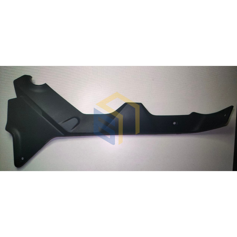 Ліва обшивка рами мотоцикла CYCLONE RX401 (140635)