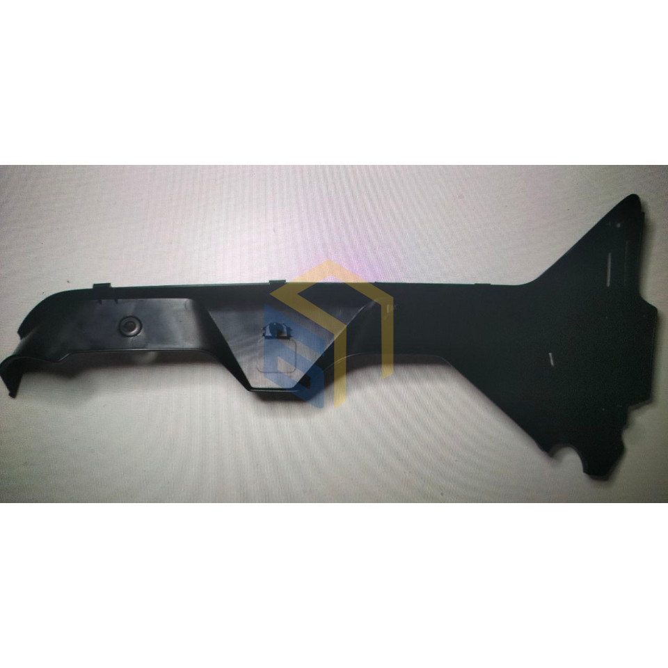 Права обшивка рами мотоцикла CYCLONE RX401 (140636)