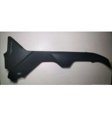 Права обшивка рами мотоцикла CYCLONE RX401 (140636)