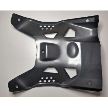 Нижня захисна пластина двигуна мотоцикла CYCLONE RX401 (140643)
