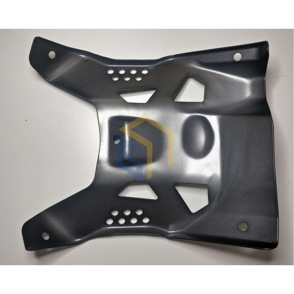 Нижня захисна пластина двигуна мотоцикла CYCLONE RX401 (140643)