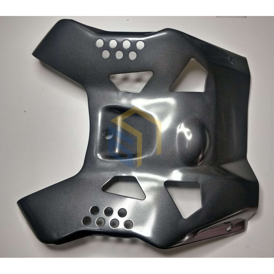 Нижня захисна пластина двигуна мотоцикла CYCLONE RX401 (140643)