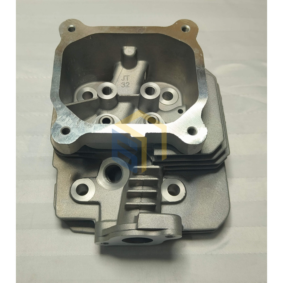 Головка циліндра газонокосарки бензинової Grunhelm S531VHY (140865)