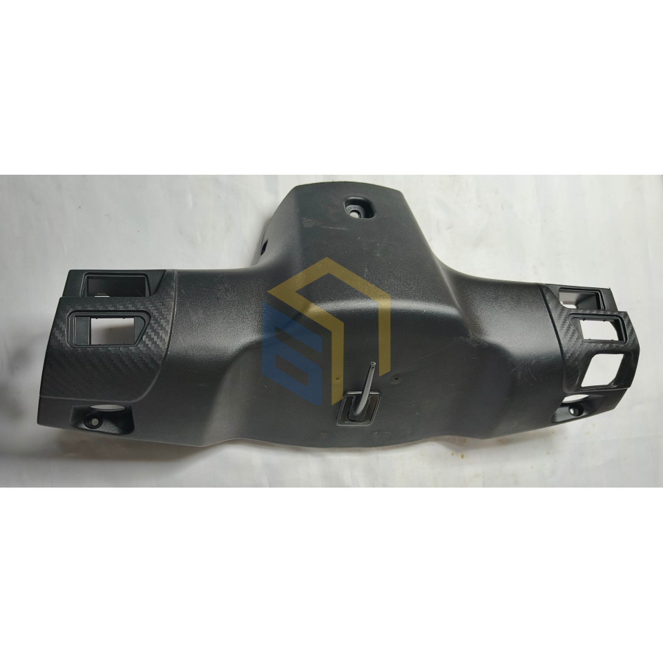 Кришка приборної панелі електроскутера FORTE STRIKER (141047)