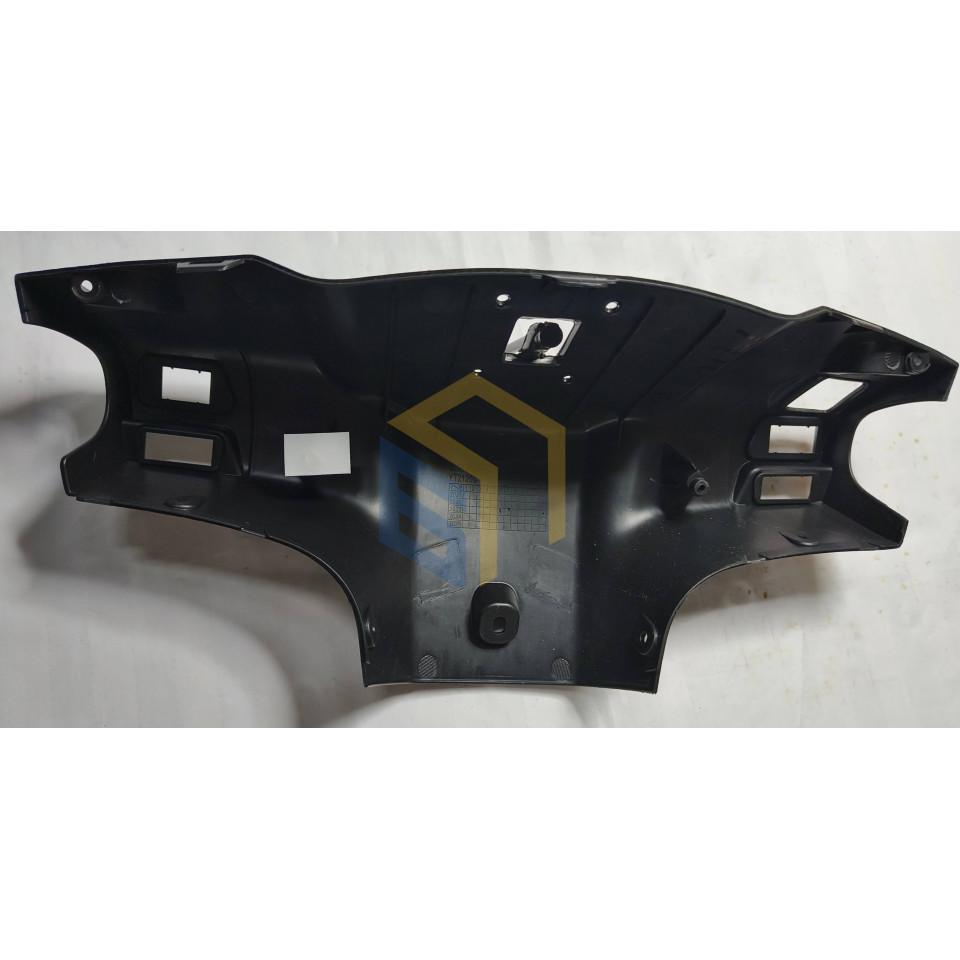 Кришка приборної панелі електроскутера FORTE STRIKER (141047)