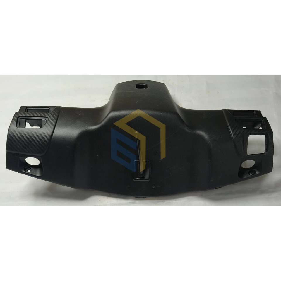 Кришка приборної панелі електроскутера FORTE STRIKER (141047)