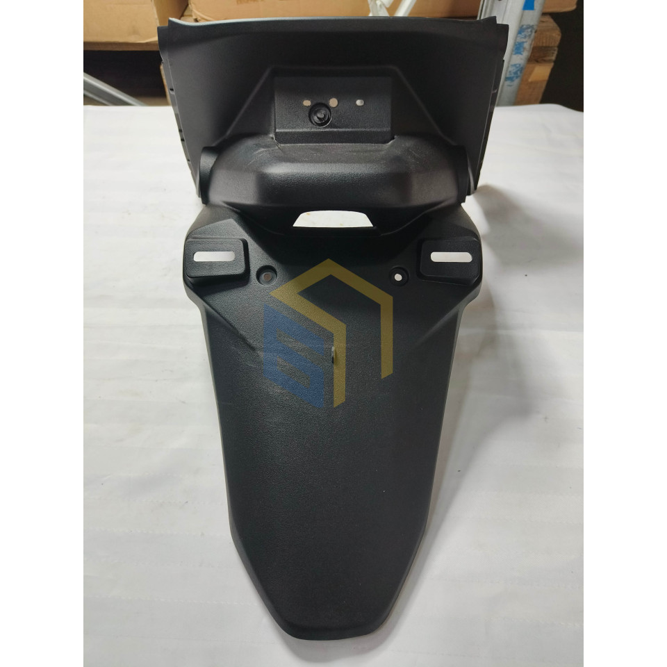 Крило заднього колеса електроскутера FORTE STRIKER (141048)