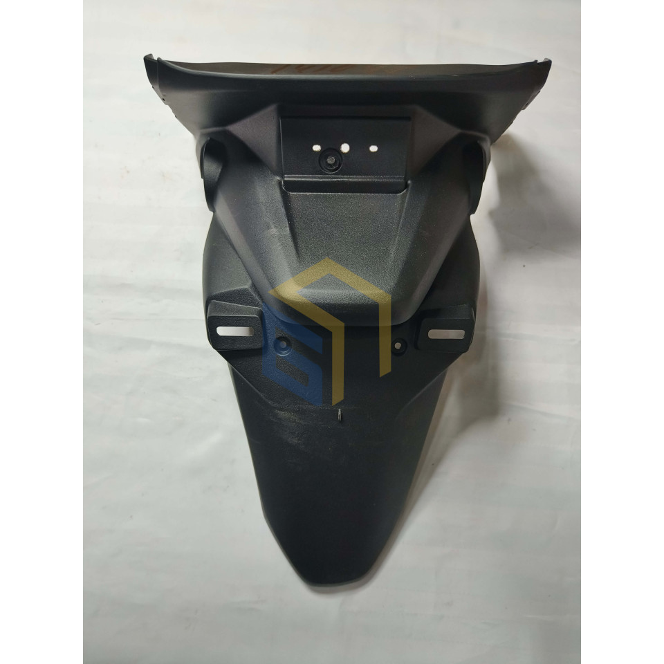 Крило заднього колеса електроскутера FORTE STRIKER (141048)