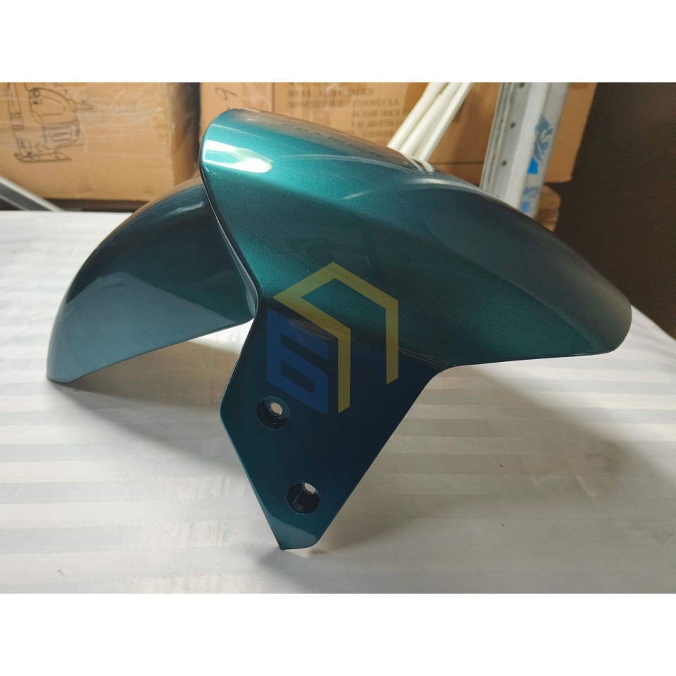 Крило переднього колеса електроскутера FORTE STRIKER (141049)