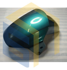 Крило переднього колеса електроскутера FORTE STRIKER (141049)