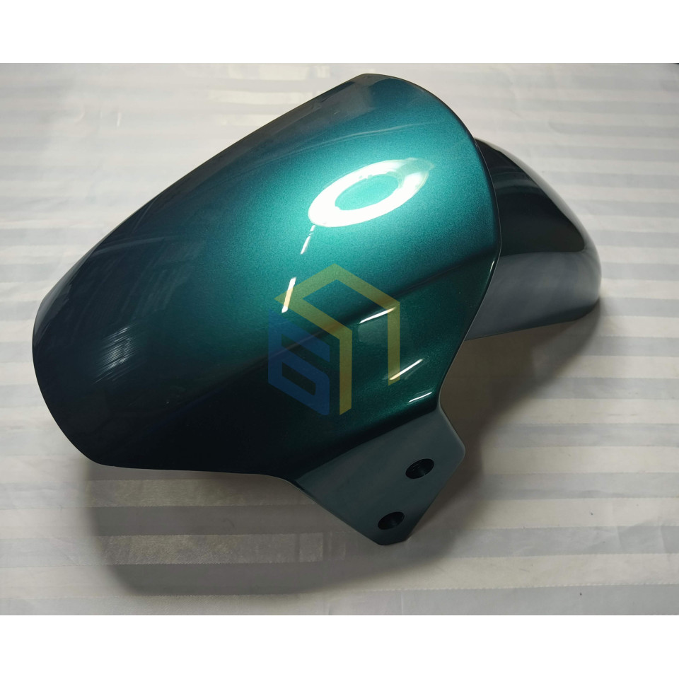 Крило переднього колеса електроскутера FORTE STRIKER (141049)