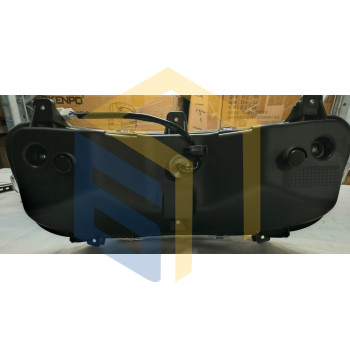 Фара передня електроскутера FORTE STRIKER (141050)