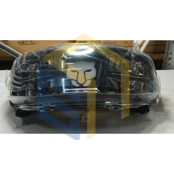 Фара передня електроскутера FORTE STRIKER (141050)