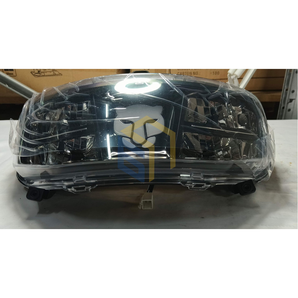 Фара передня електроскутера FORTE STRIKER (141050)