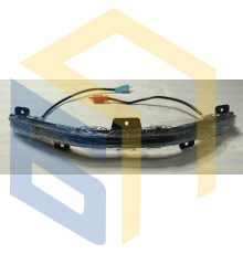 Передній поворотний ліхтар (комплект) електроскутера FORTE STRIKER (141051)