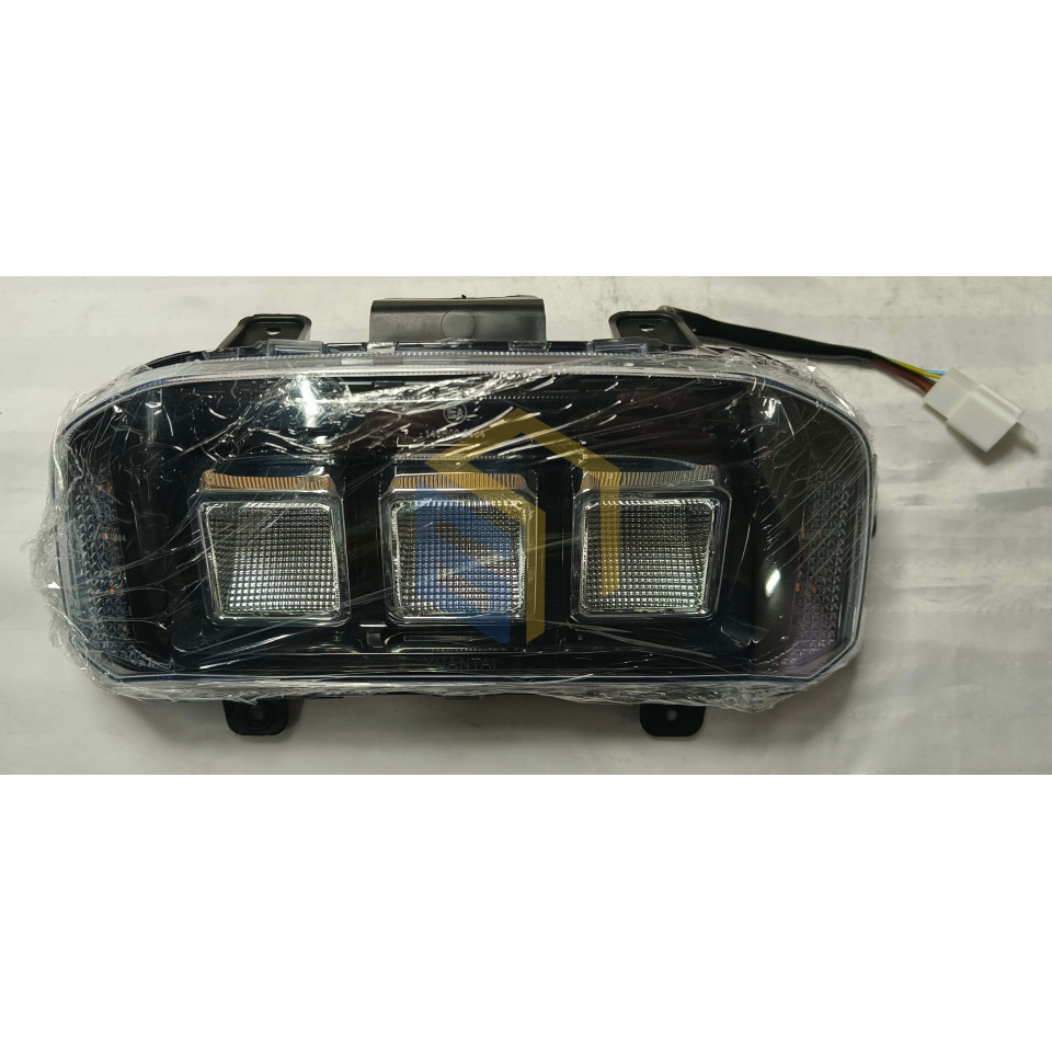 Задній ліхтар електроскутера FORTE STRIKER (141052)