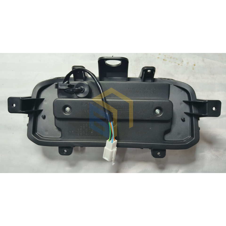 Задній ліхтар електроскутера FORTE STRIKER (141052)