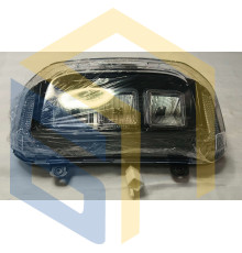 Задній ліхтар електроскутера FORTE STRIKER (141052)