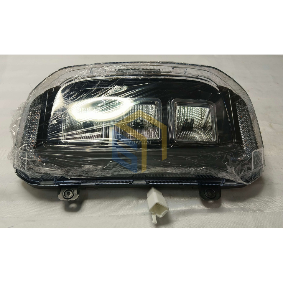 Задній ліхтар електроскутера FORTE STRIKER (141052)