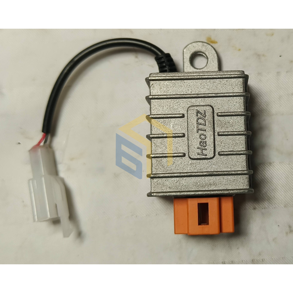 Конвертер електроскутера FORTE STRIKER (141053)