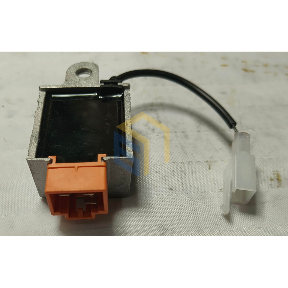 Конвертер електроскутера FORTE STRIKER (141053)