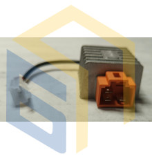 Конвертер електроскутера FORTE STRIKER (141053)