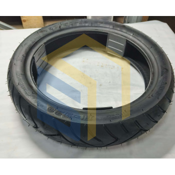 Шина 90/80-12 електроскутера FORTE STRIKER (141054)