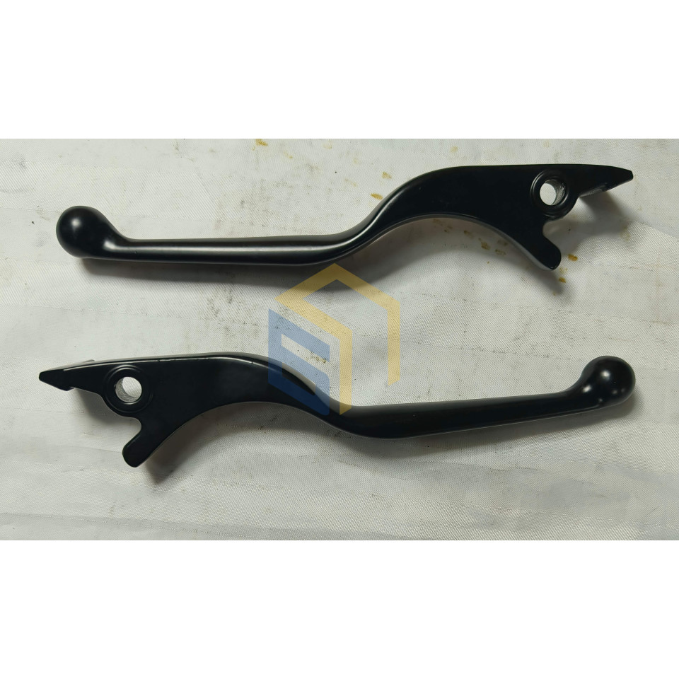 Правий і лівий важіль гальма (набір) електроскутера FORTE STRIKER (141055)