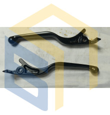 Правий і лівий важіль гальма (набір) електроскутера FORTE STRIKER (141055)