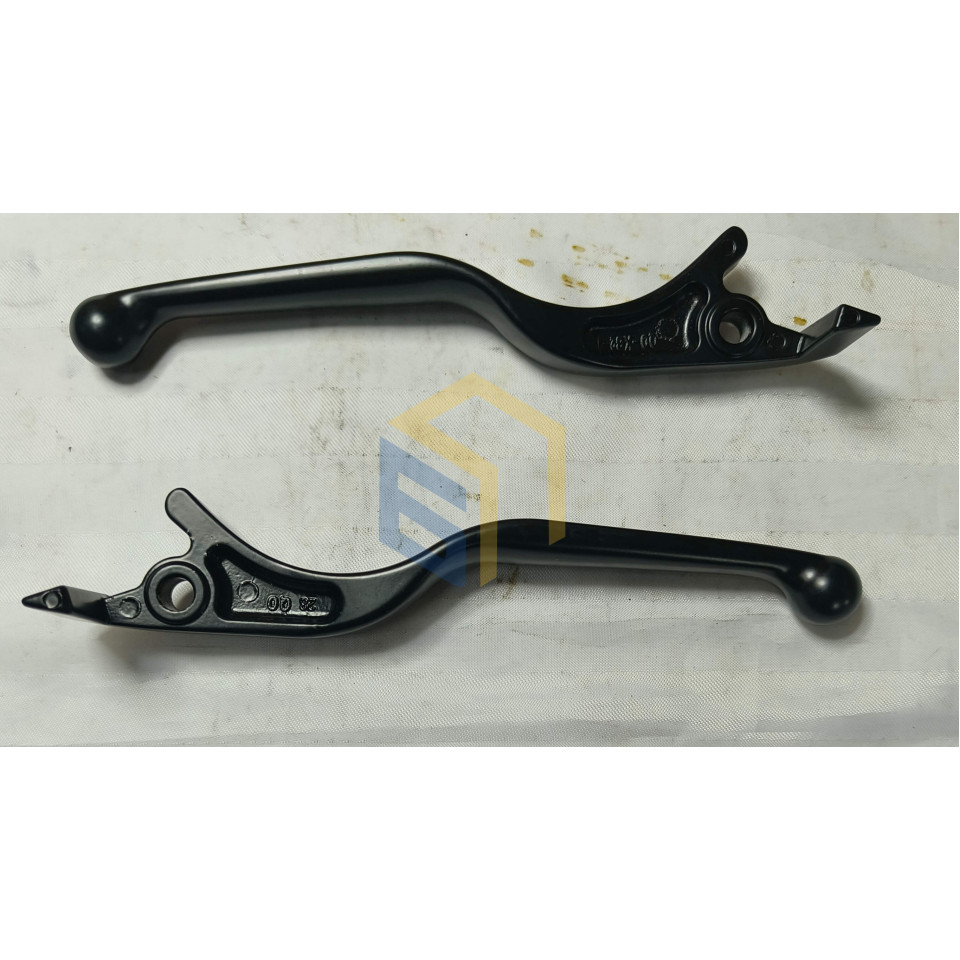 Правий і лівий важіль гальма (набір) електроскутера FORTE STRIKER (141055)