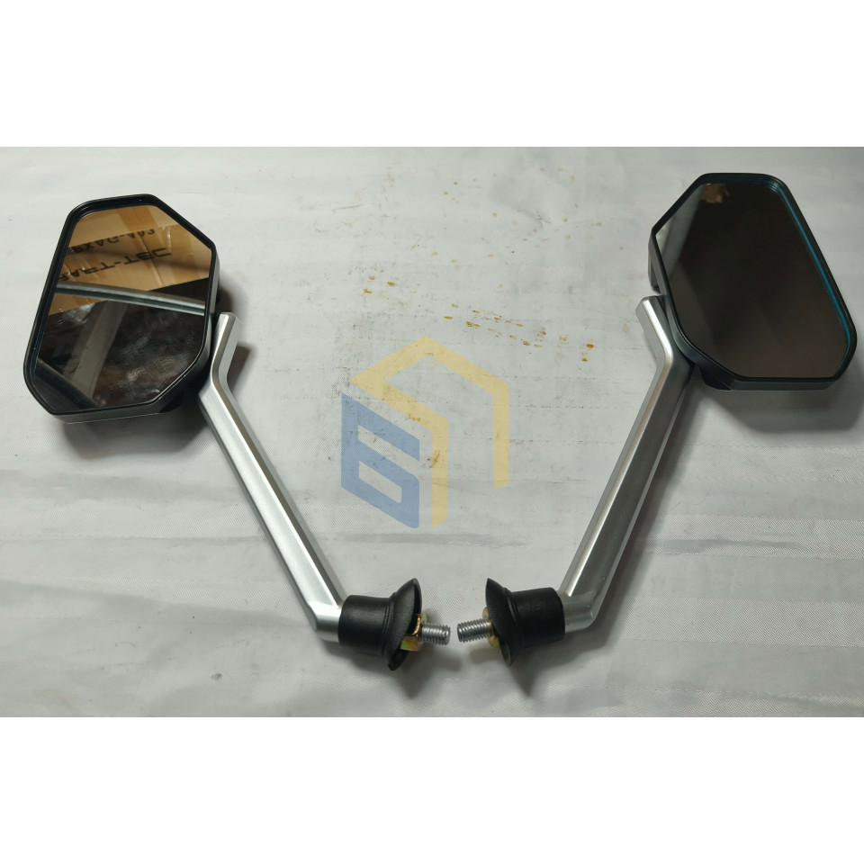 Дзеркало заднього виду (комплект) електроскутера FORTE STRIKER (141056)