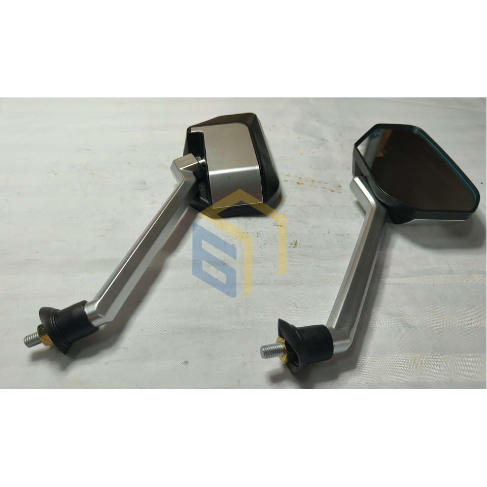 Дзеркало заднього виду (комплект) електроскутера FORTE STRIKER (141056)