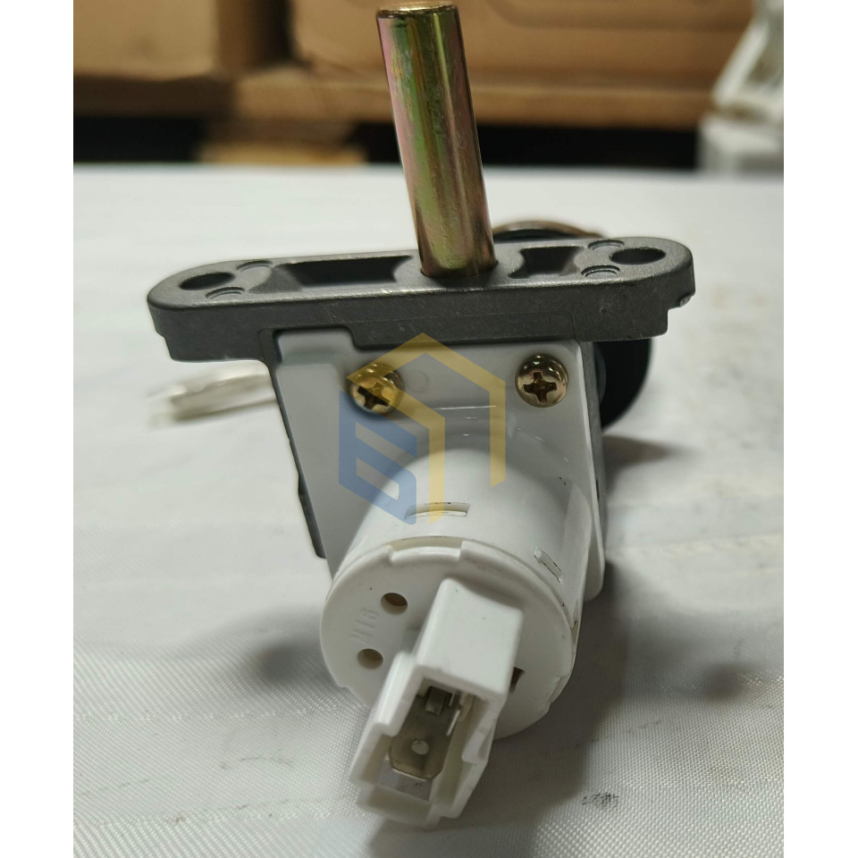 Замок запалювання електроскутера FORTE STRIKER (141058)