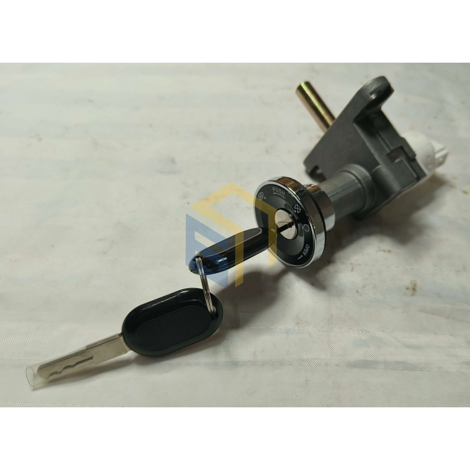 Замок запалювання електроскутера FORTE STRIKER (141058)