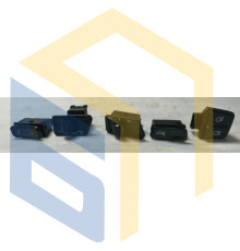 Набір перемикачів (5шт) електроскутера FORTE STRIKER (141059)