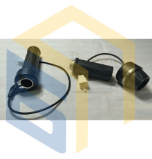 Дросель з ручкою електроскутера FORTE STRIKER (141060)