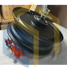 Двигун електроскутера FORTE STRIKER (141061)