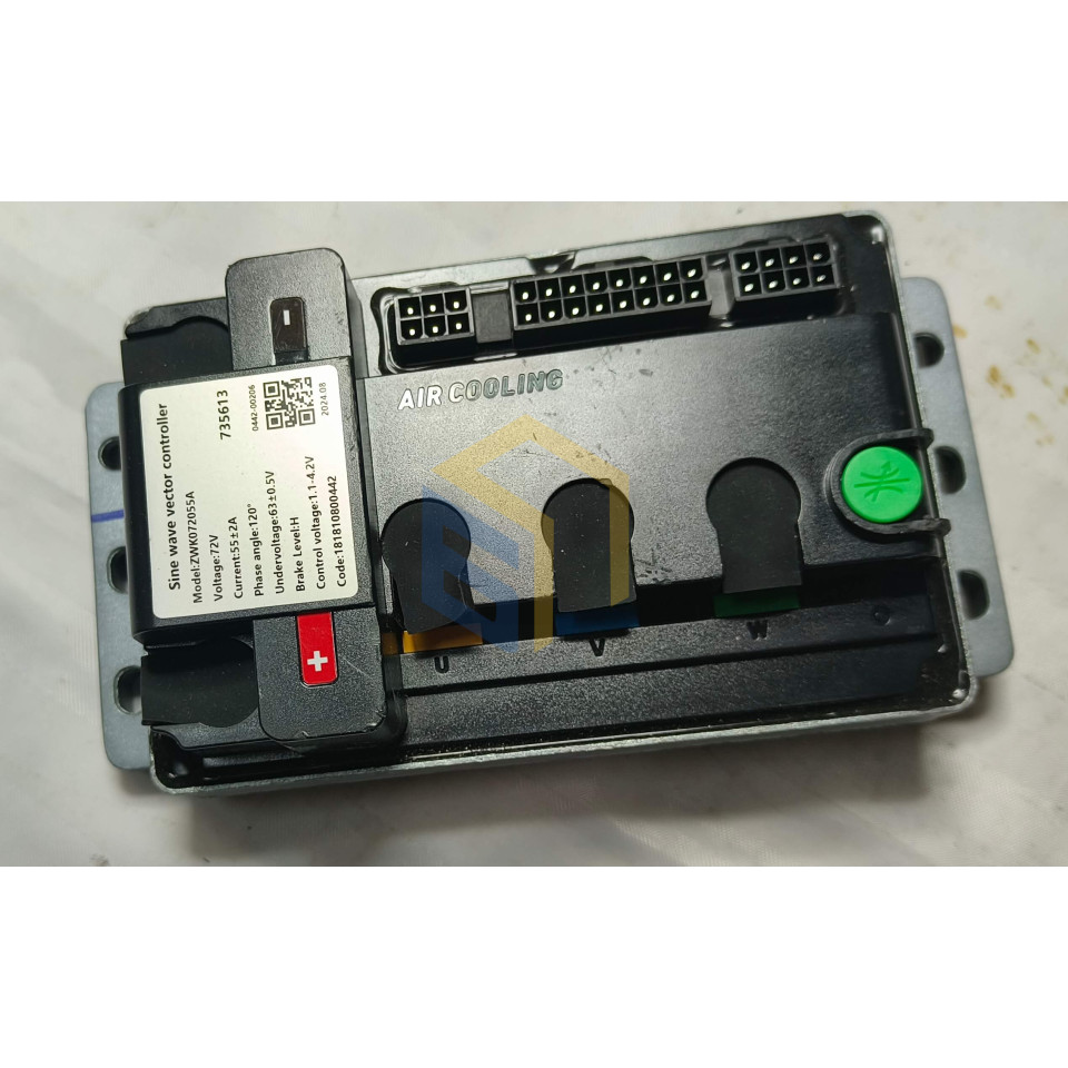 Контролер електроскутера FORTE STRIKER (141062)